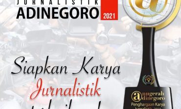 Anugerah Jurnalistik Adinegoro 2021, Semangat dan Harapan