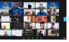 Safari Jurnalistik 2, Masa Depan Media Pascadigitalisasi Televisi dan Era 5G