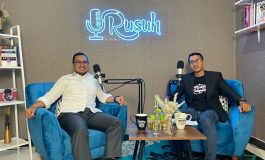 Podcast Rusuh PWI Tangsel Tayang Episode Pertama